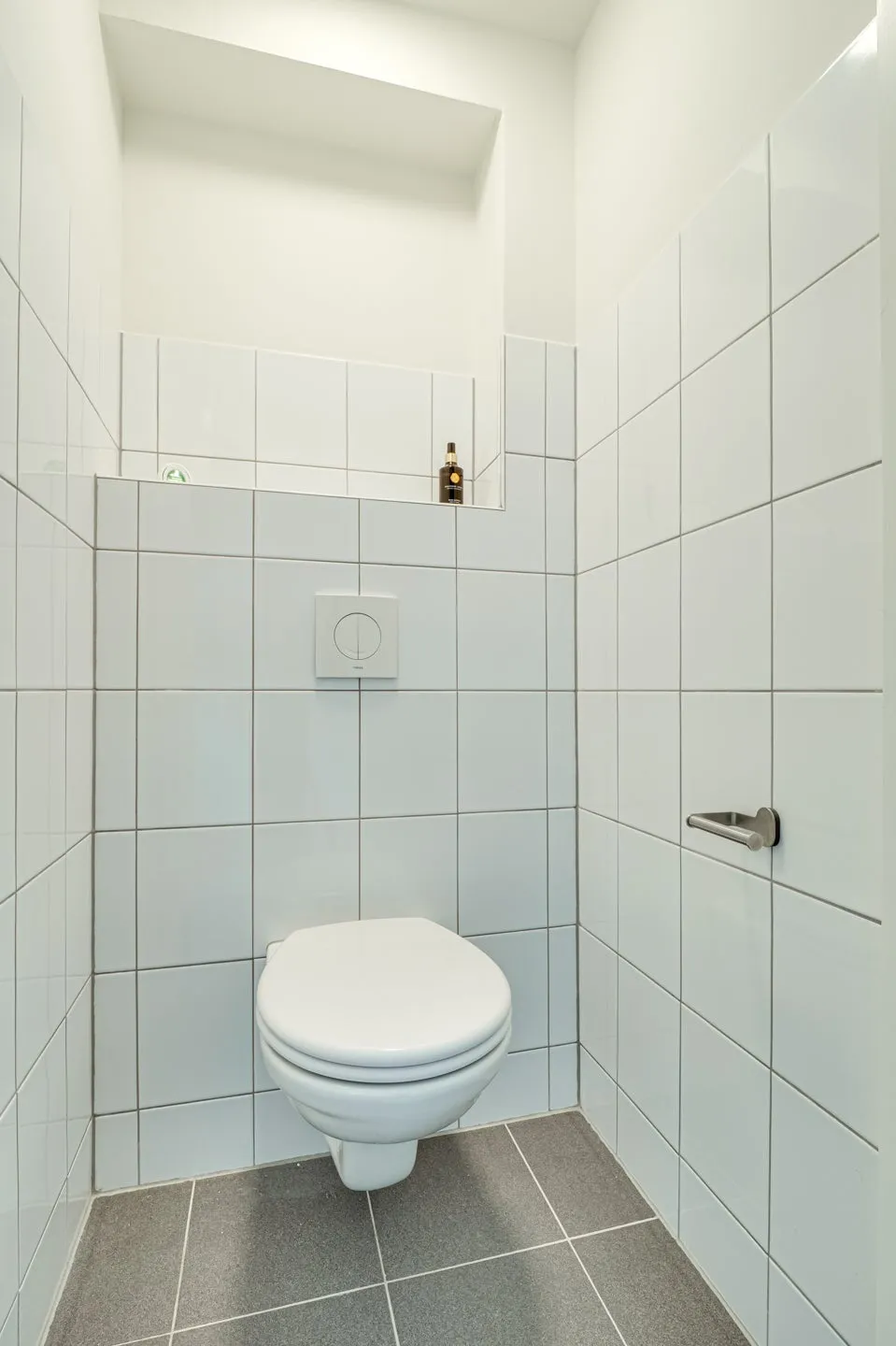 Foto #16 Appartement Molenweg Zwolle