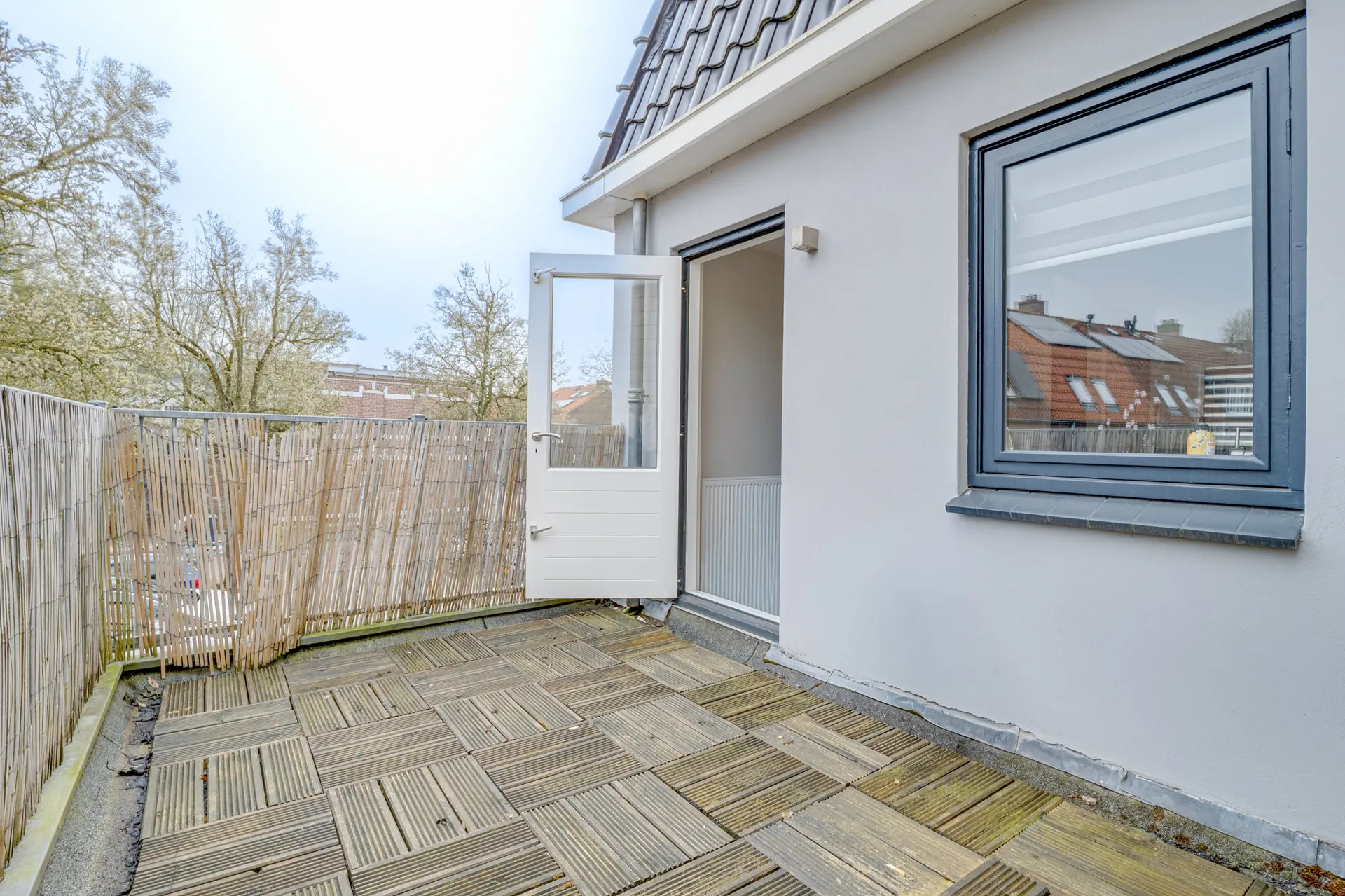 Foto #7 Appartement Molenweg Zwolle