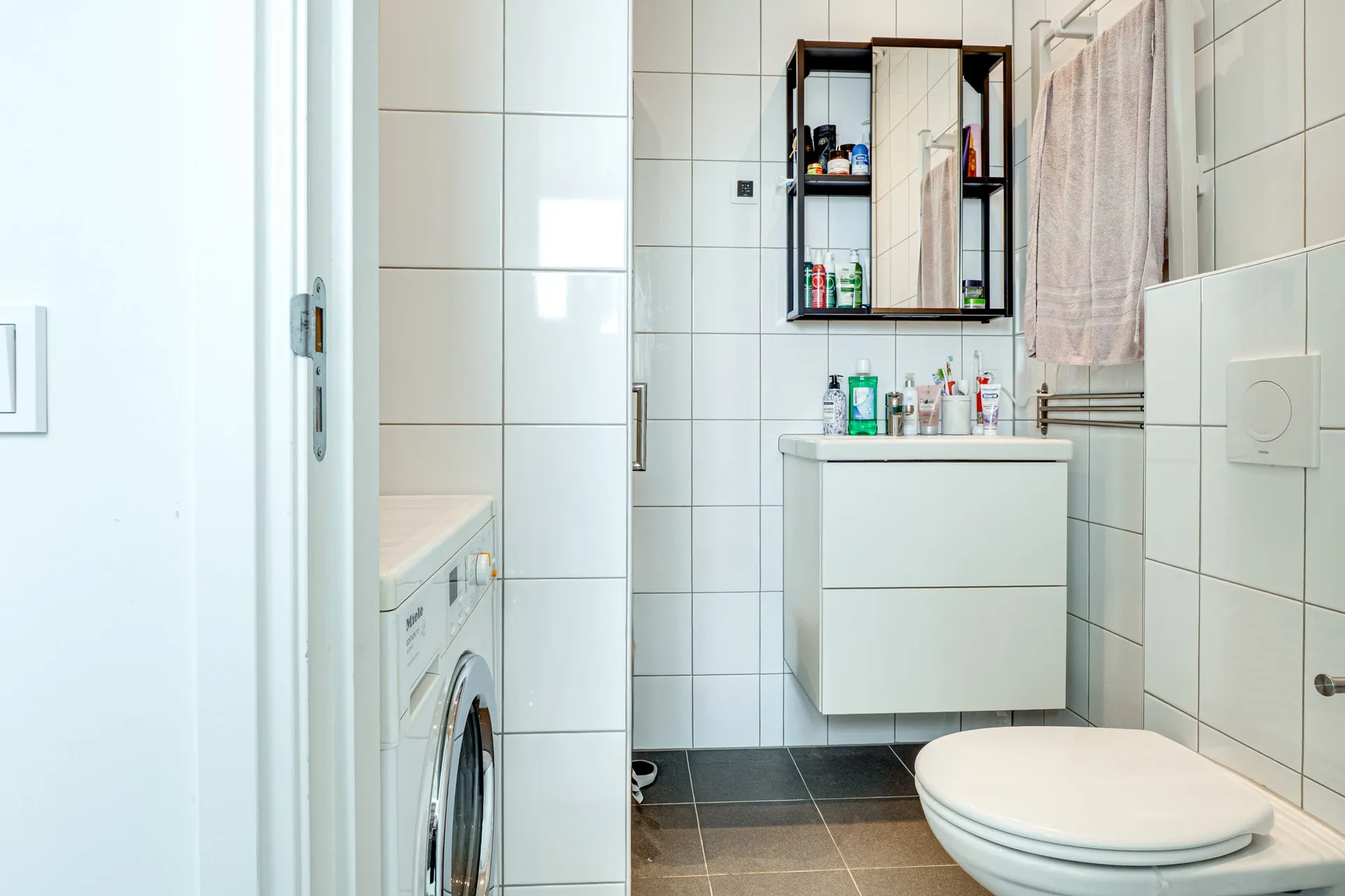 Foto #11 Appartement Molenweg Zwolle