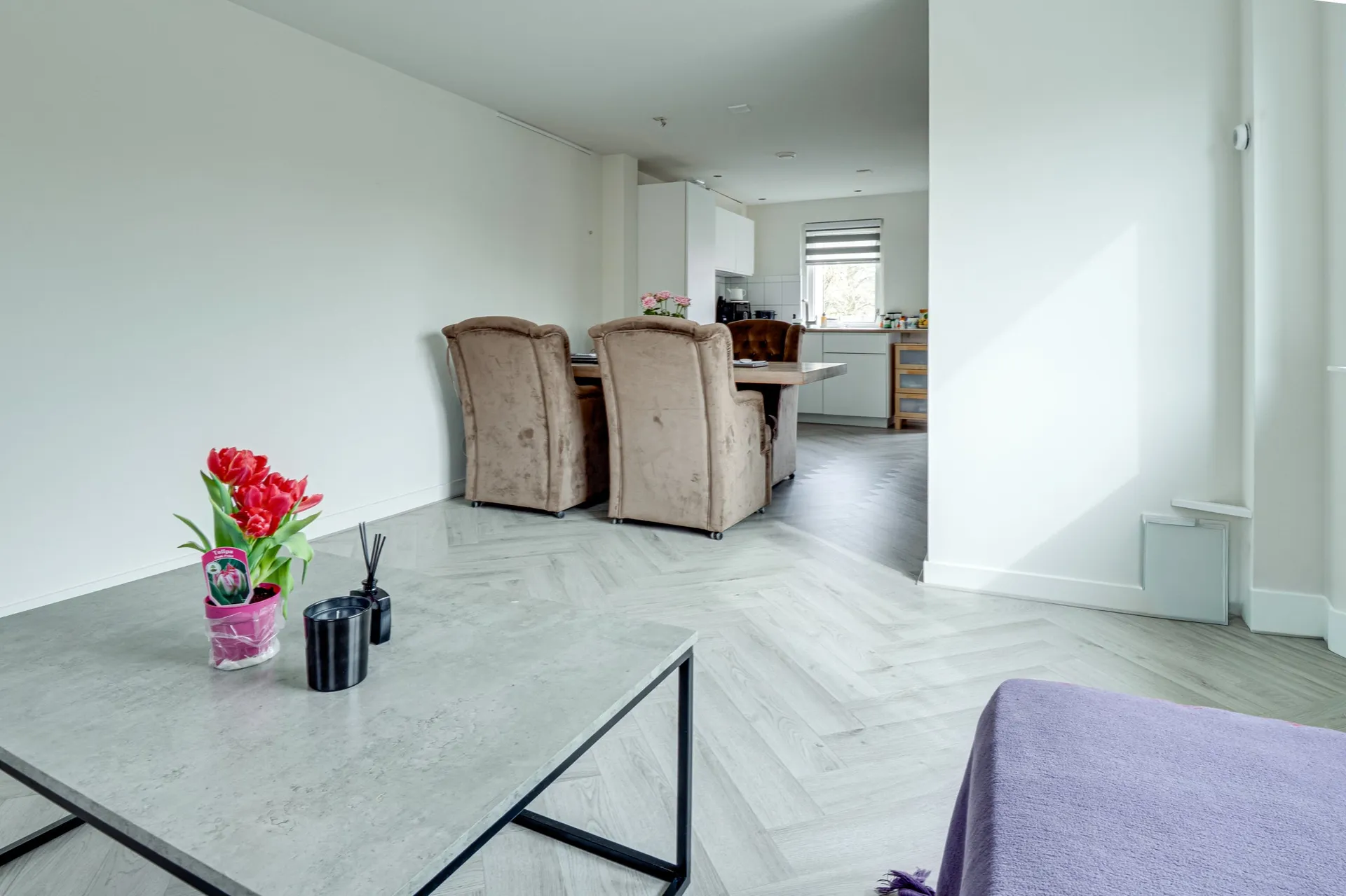 Foto #2 Appartement Molenweg Zwolle