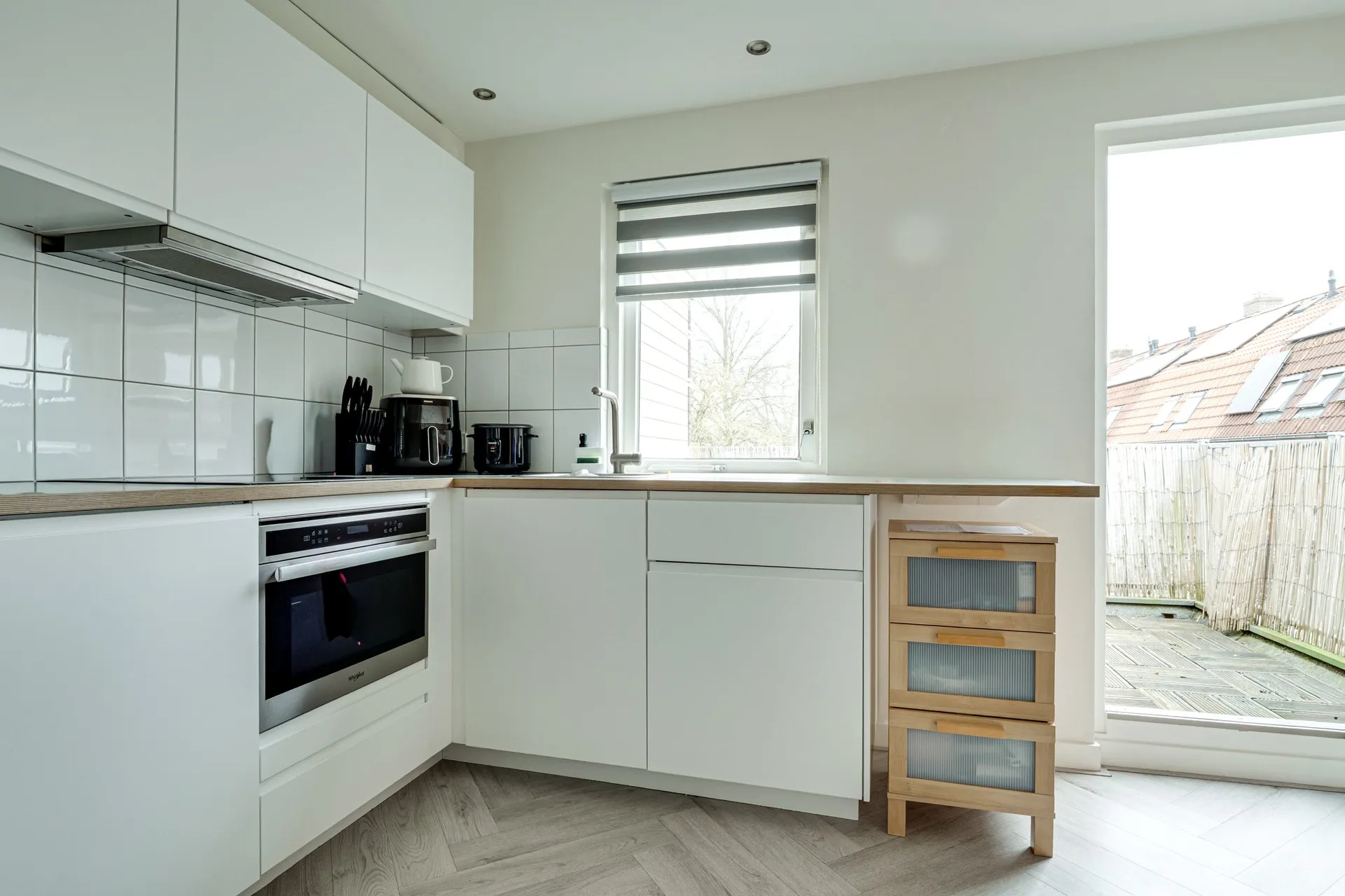 Foto #6 Appartement Molenweg Zwolle