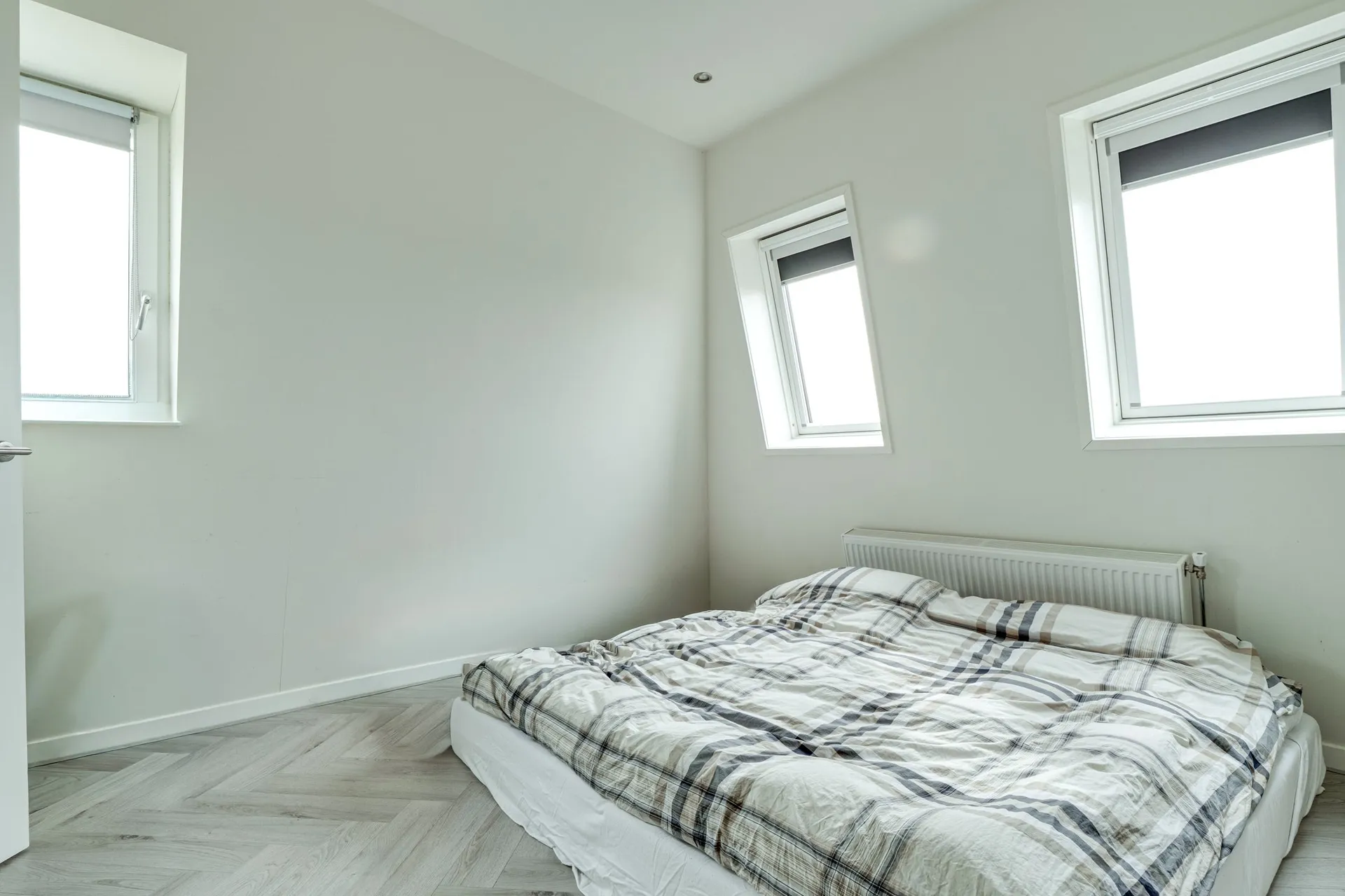 Foto #14 Appartement Molenweg Zwolle