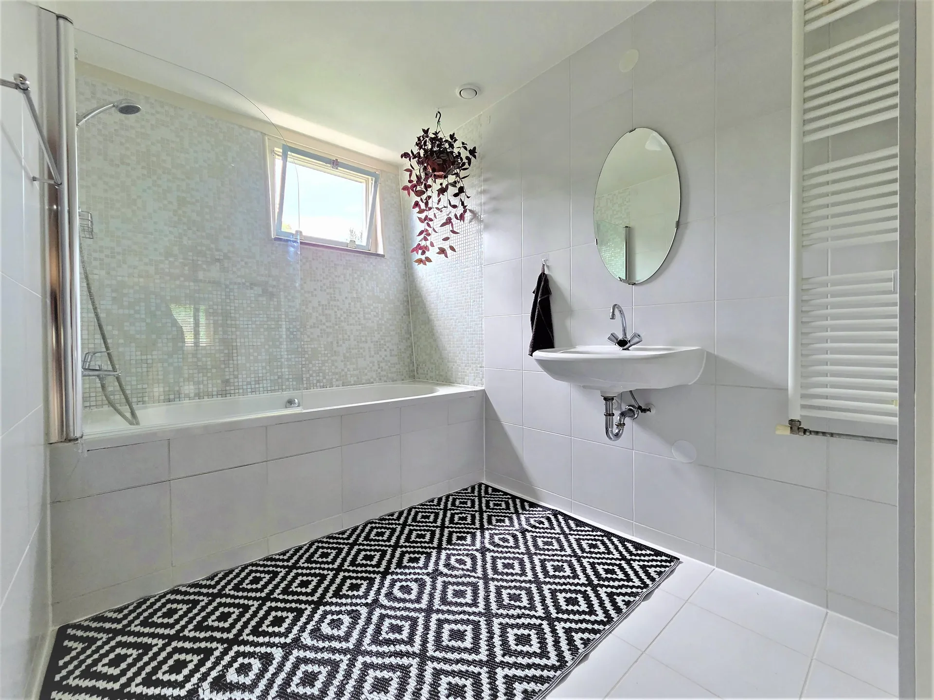 Foto #20 Appartement Flevoparkweg Amsterdam