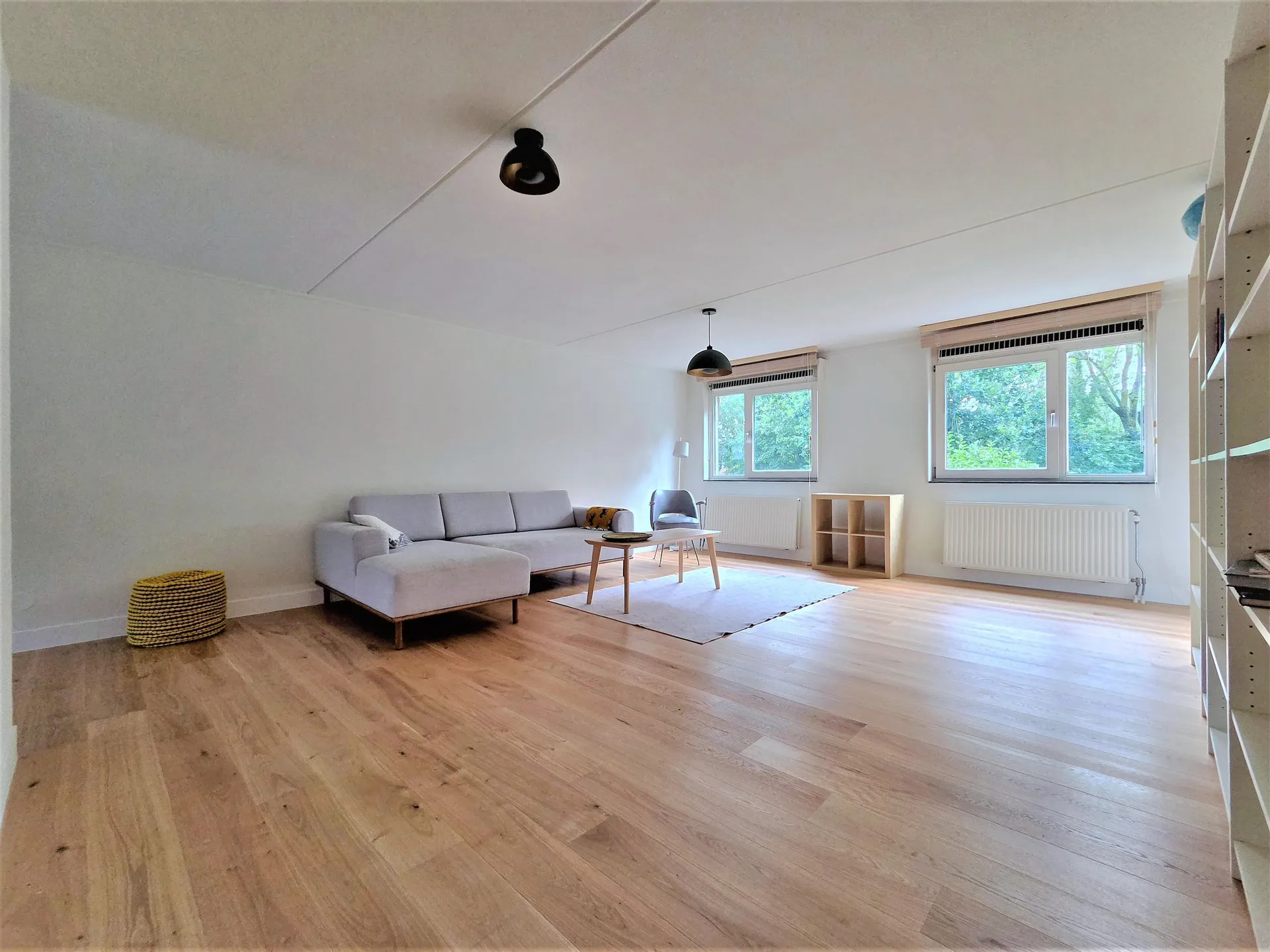 Foto #16 Appartement Flevoparkweg Amsterdam