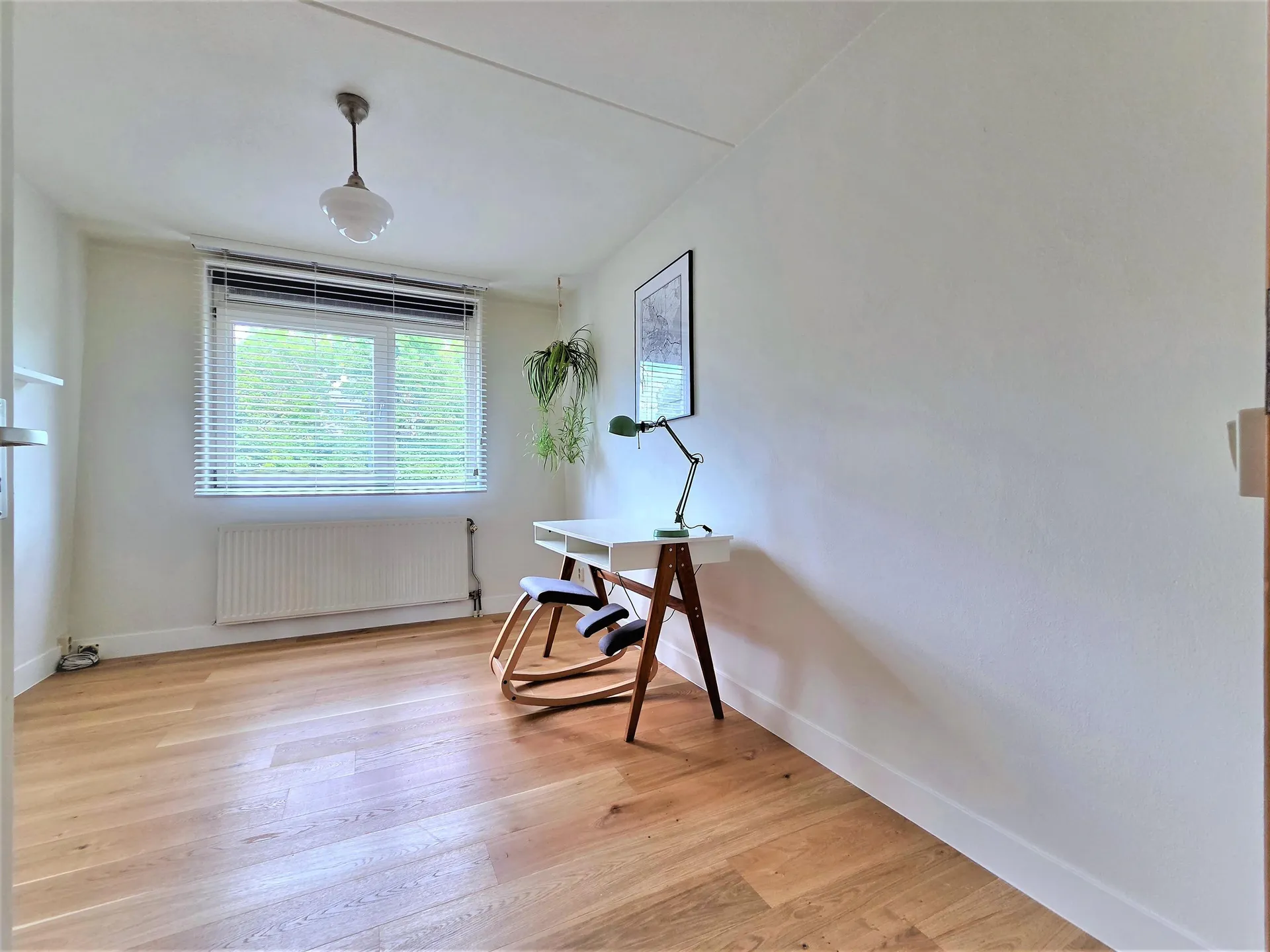 Foto #32 Appartement Flevoparkweg Amsterdam