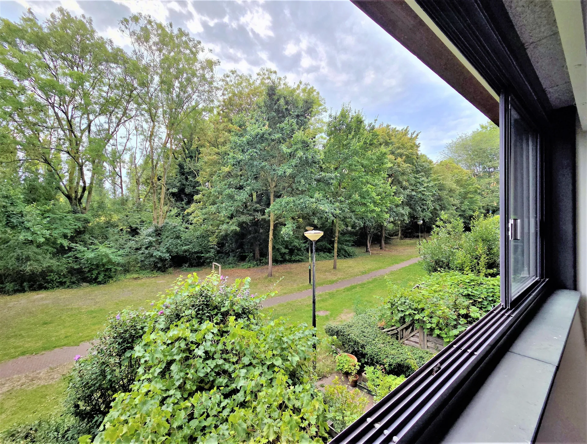 Foto #6 Appartement Flevoparkweg Amsterdam