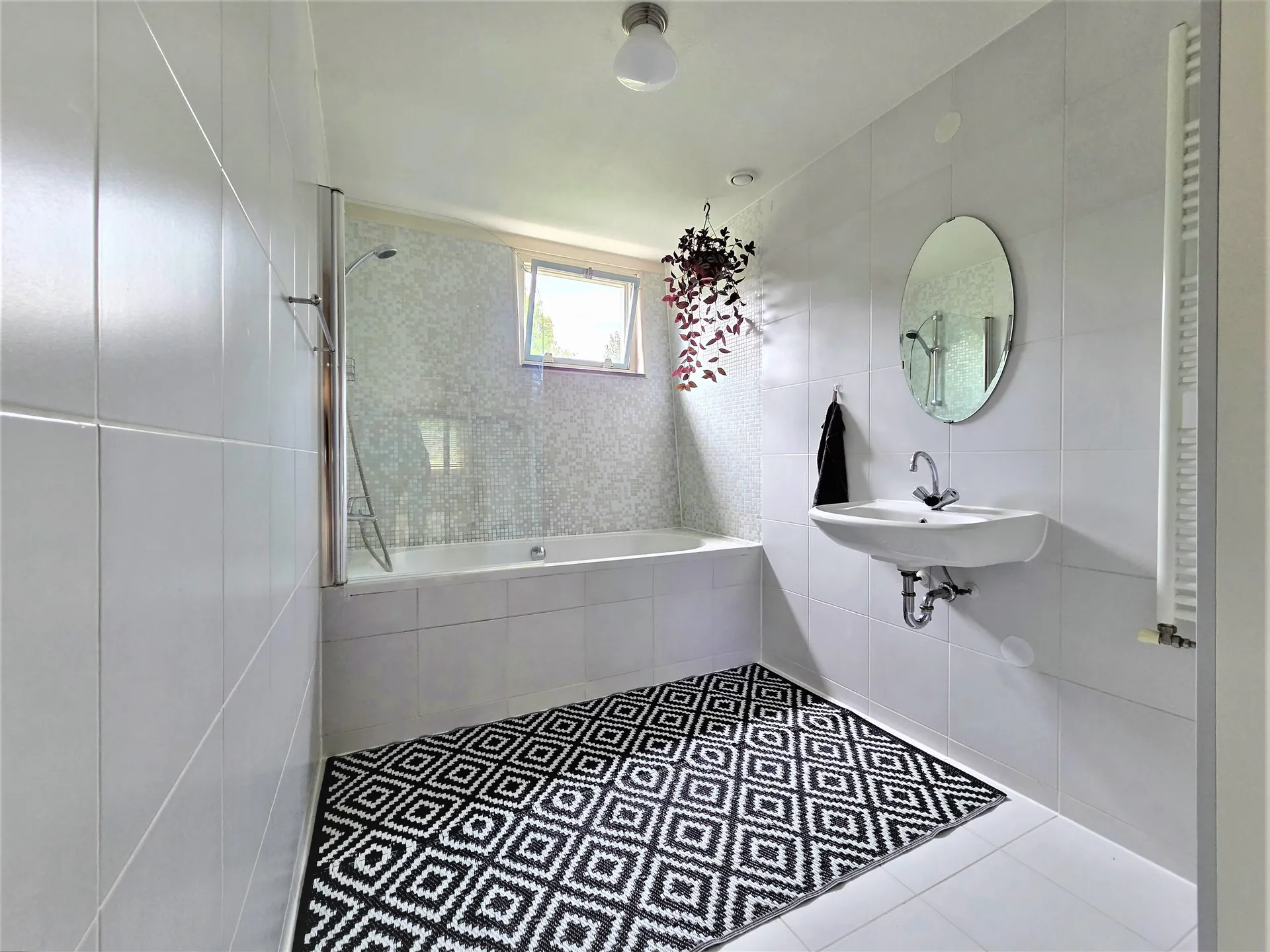 Foto #19 Appartement Flevoparkweg Amsterdam