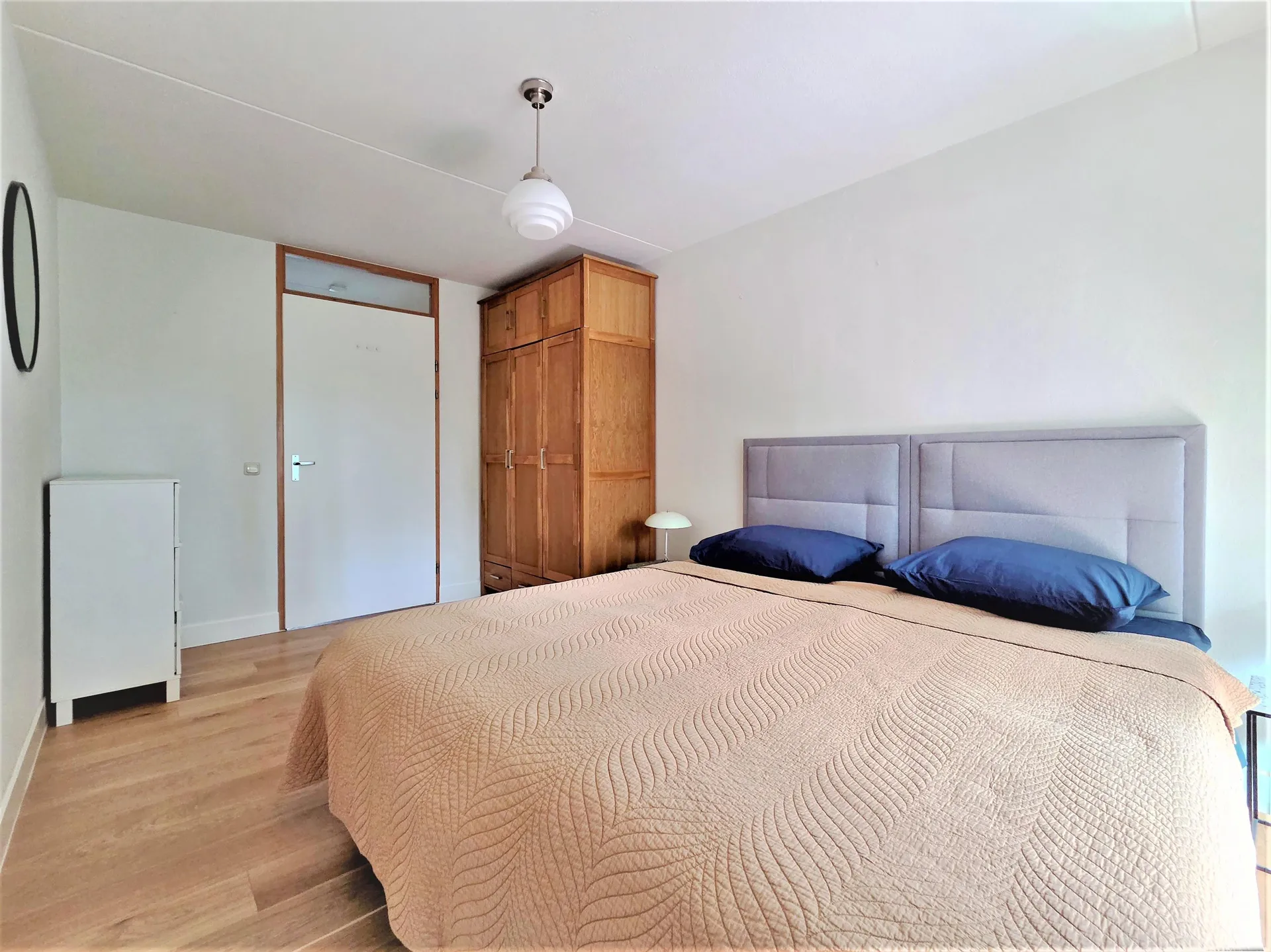 Foto #29 Appartement Flevoparkweg Amsterdam