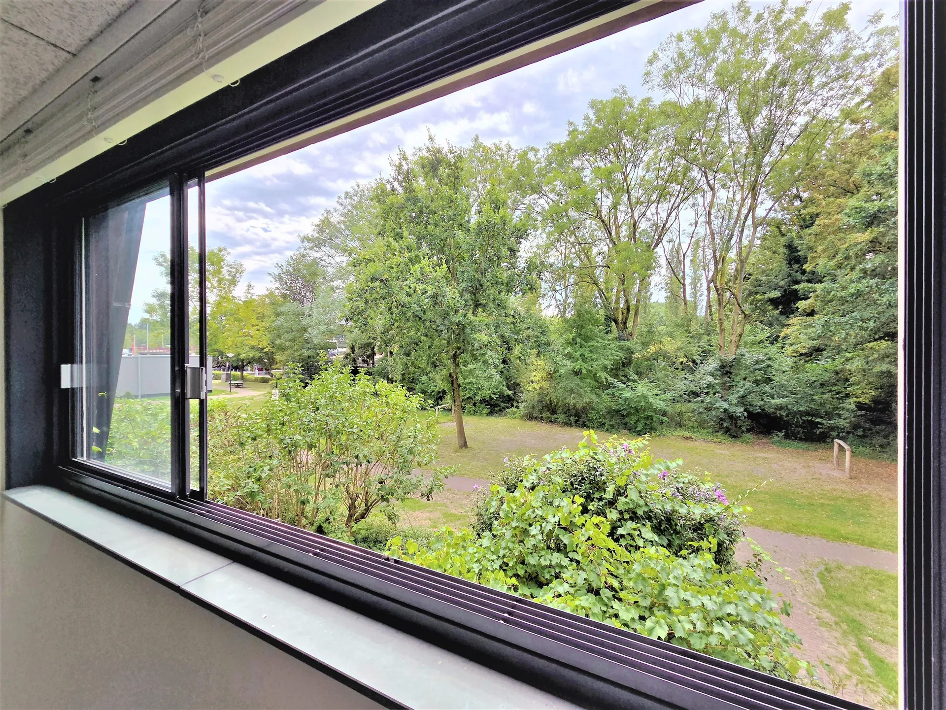 Foto #7 Appartement Flevoparkweg Amsterdam