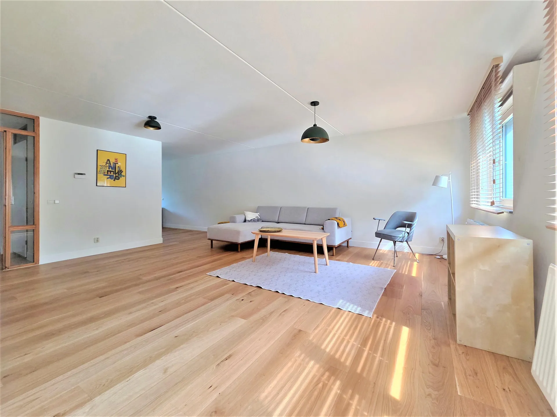 Foto #0 Appartement Flevoparkweg Amsterdam