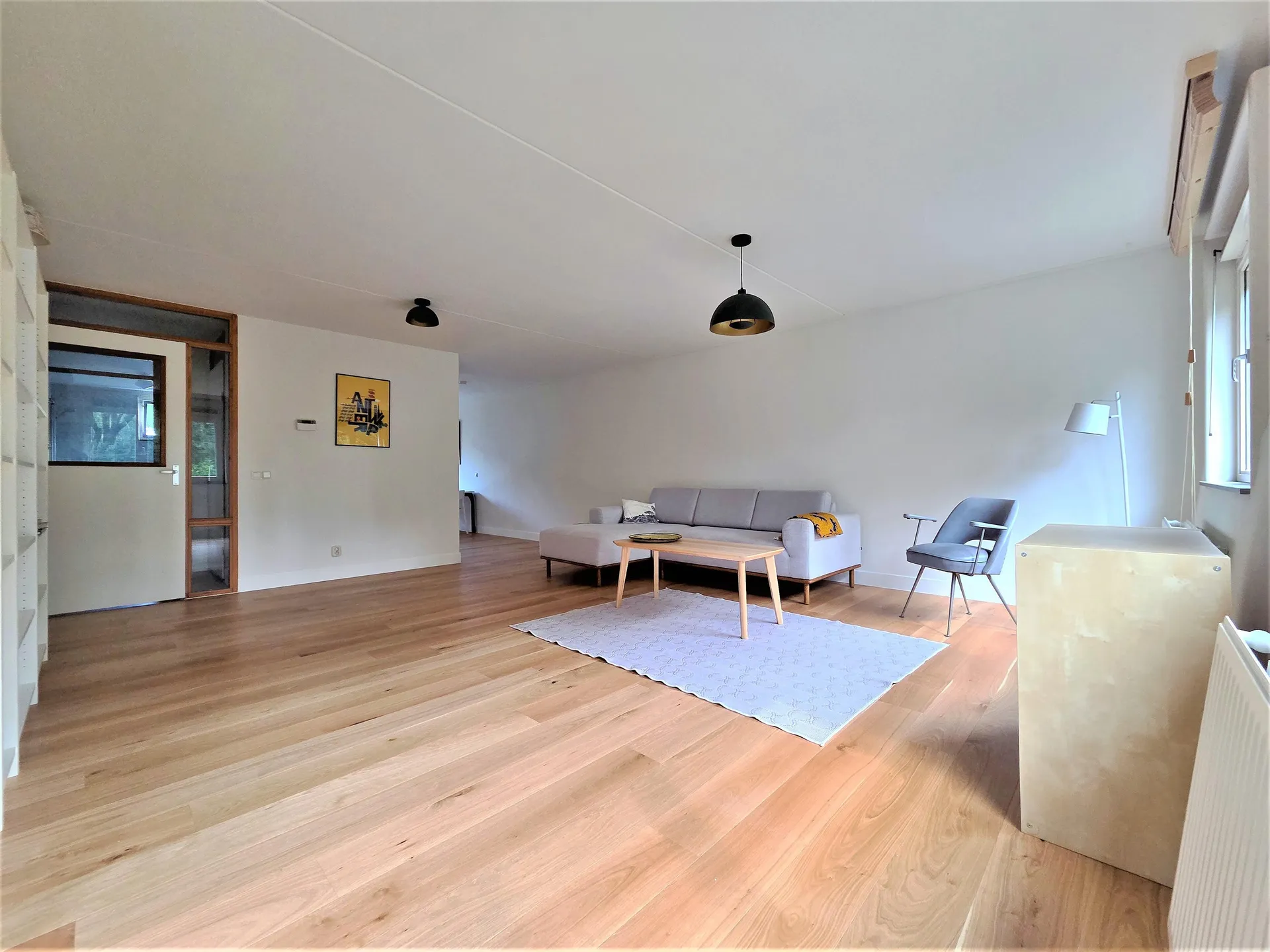 Foto #9 Appartement Flevoparkweg Amsterdam