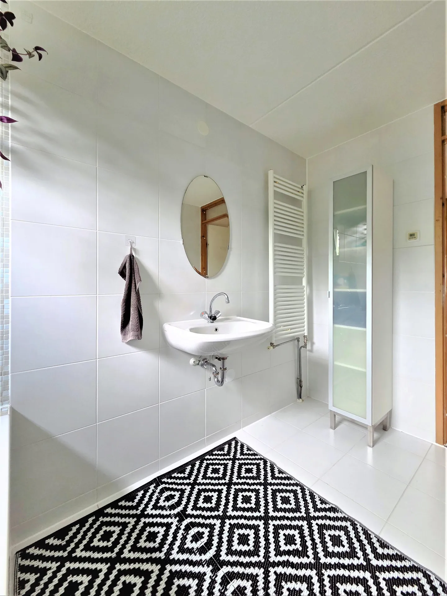Foto #22 Appartement Flevoparkweg Amsterdam