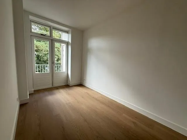 Foto #6 Appartement Ferguutstraat Amsterdam