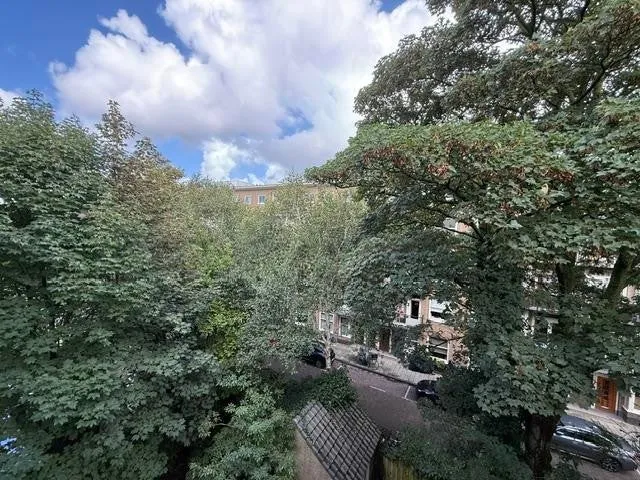 Foto #11 Appartement Ferguutstraat Amsterdam