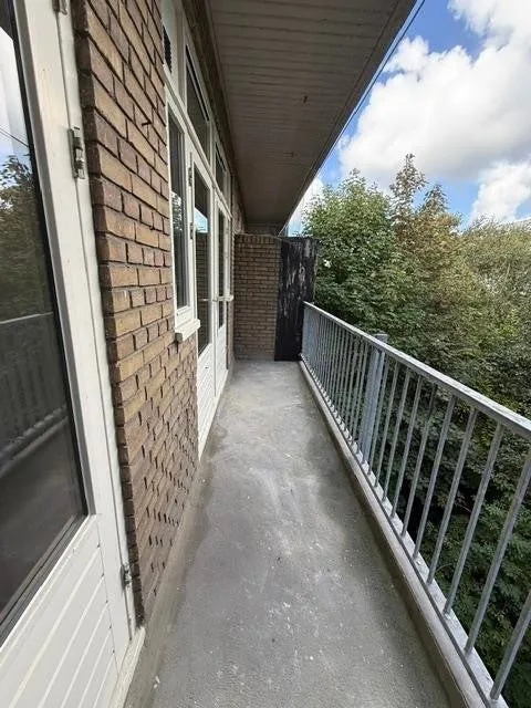 Foto #10 Appartement Ferguutstraat Amsterdam