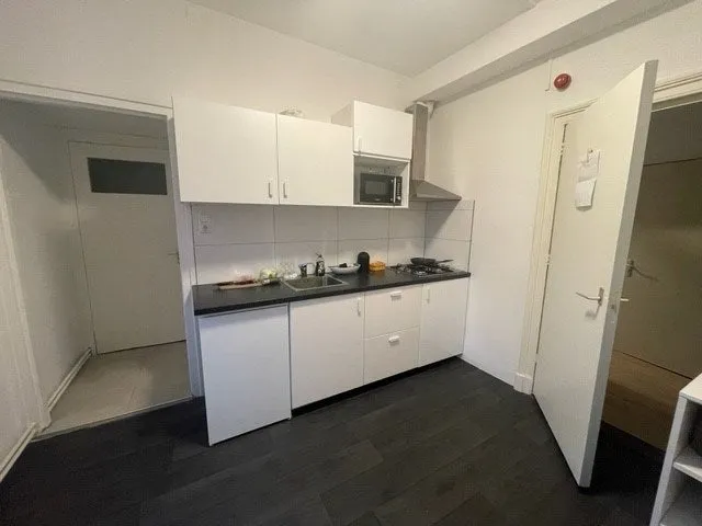Foto #6 Kamer Oranjestraat Velp