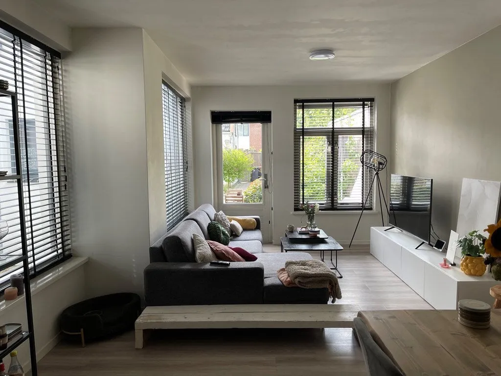 Foto #5 Appartement Ootmarsumsestraat Almelo