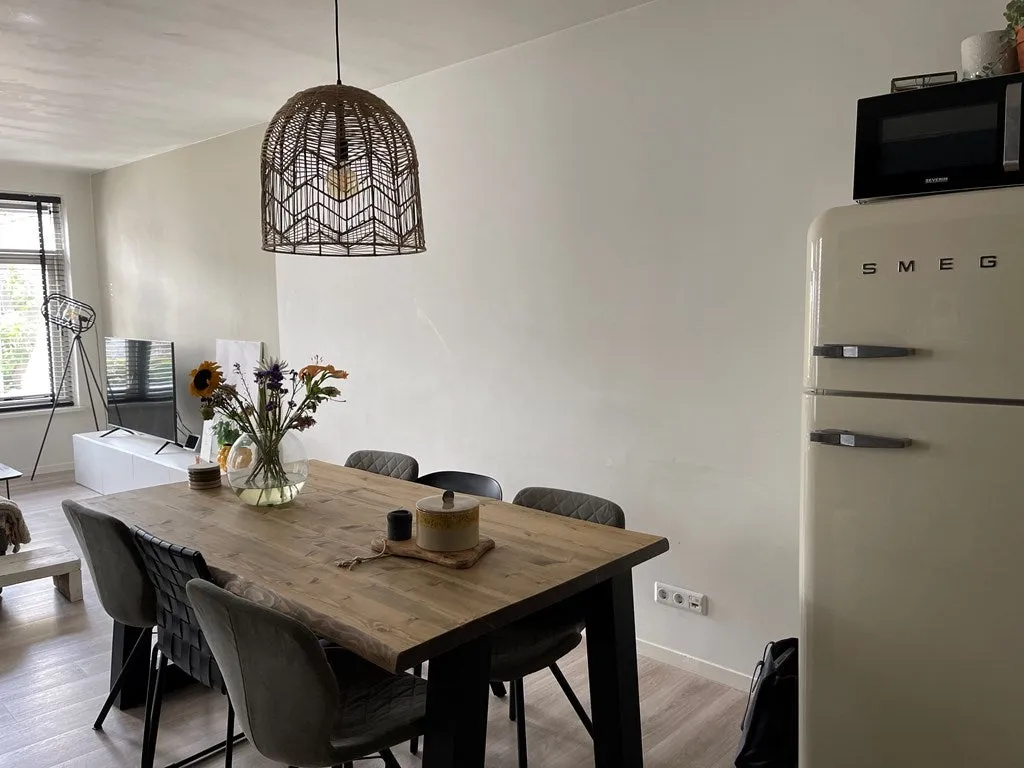 Foto #4 Appartement Ootmarsumsestraat Almelo