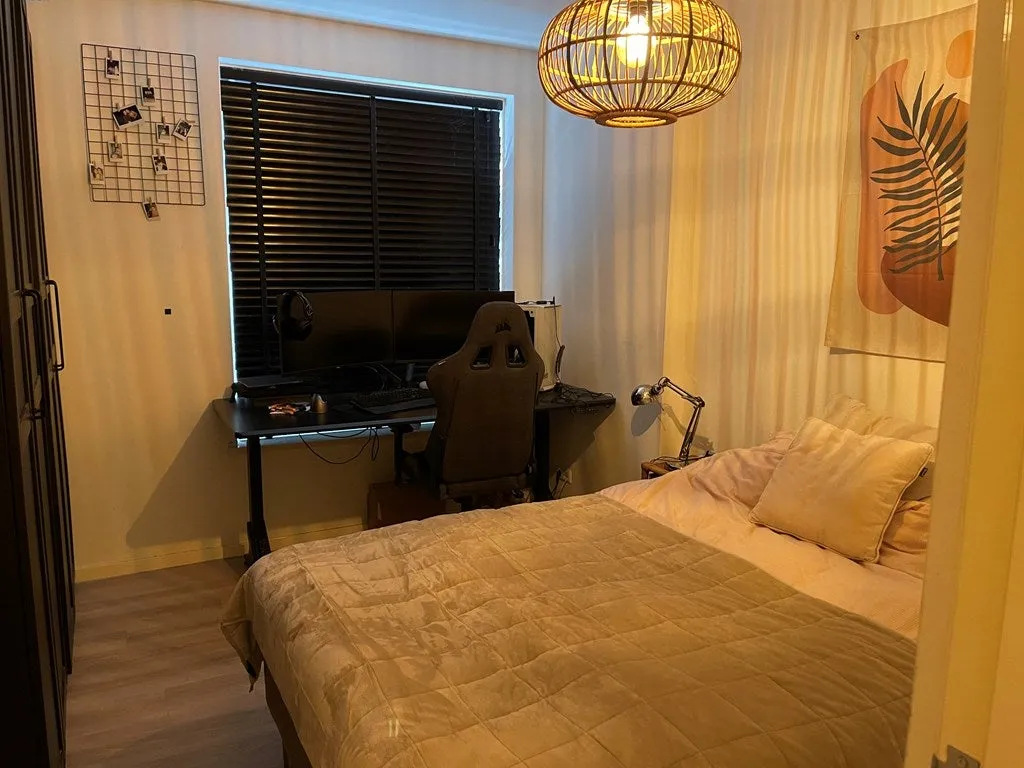 Foto #9 Appartement Ootmarsumsestraat Almelo