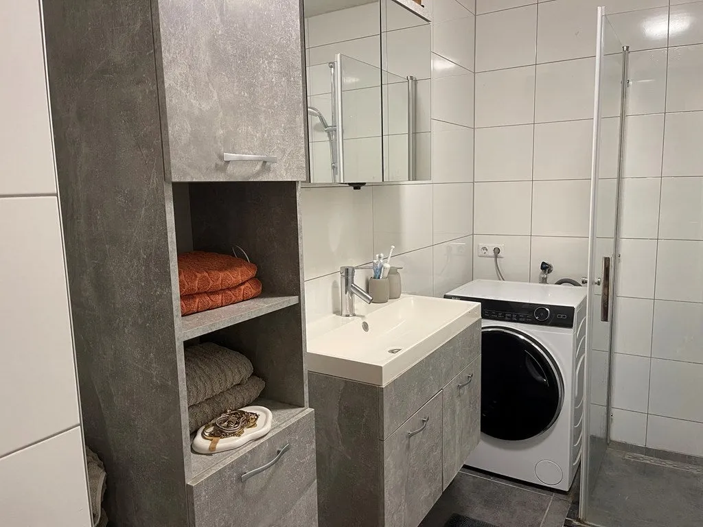 Foto #14 Appartement Ootmarsumsestraat Almelo