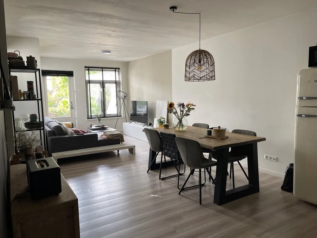 Foto #2 Appartement Ootmarsumsestraat Almelo