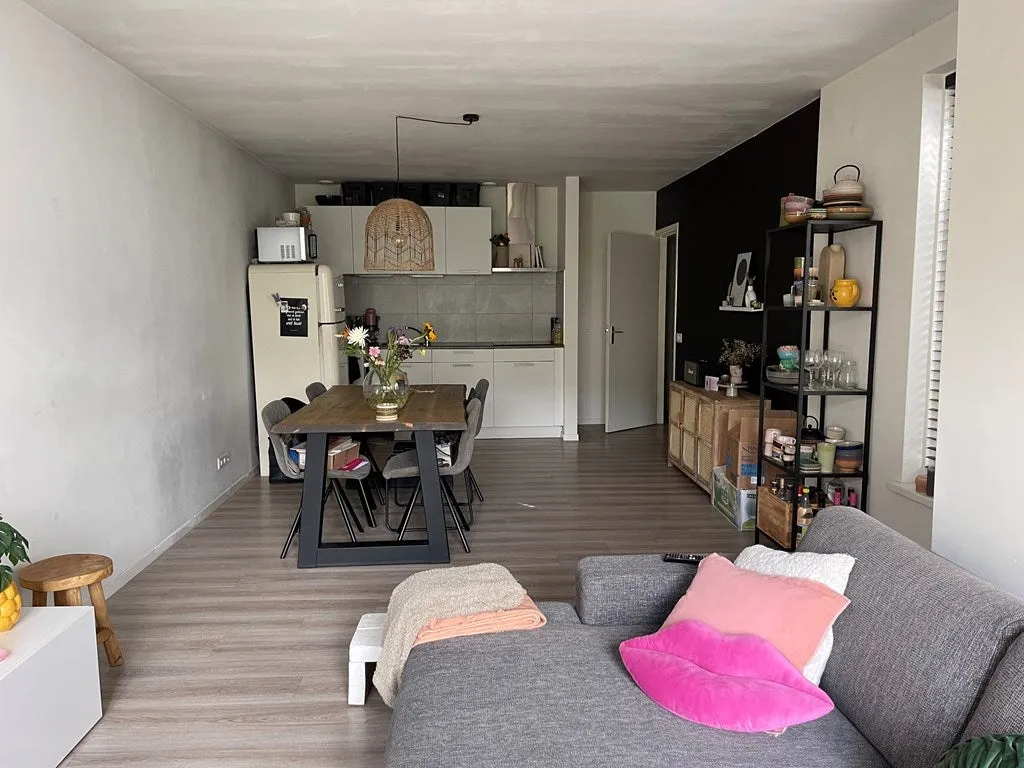 Foto #6 Appartement Ootmarsumsestraat Almelo