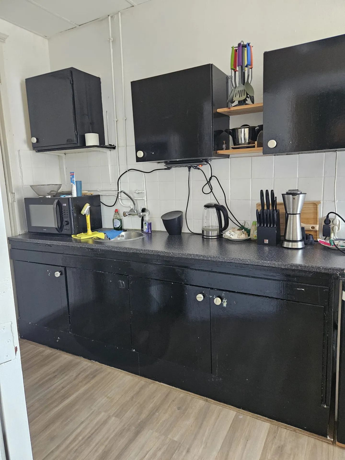 Foto #5 Kamer Gasthuisring Tilburg