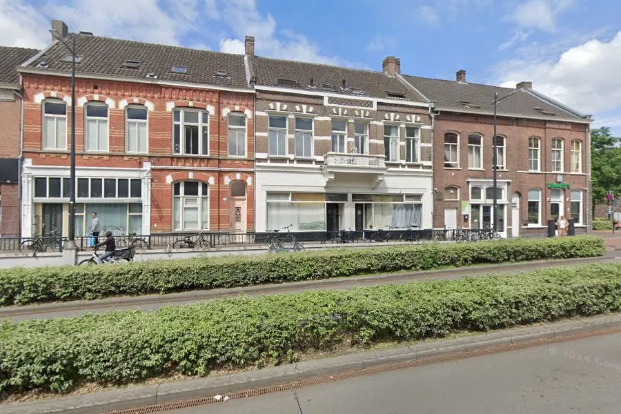 Foto #0 Kamer Gasthuisring Tilburg