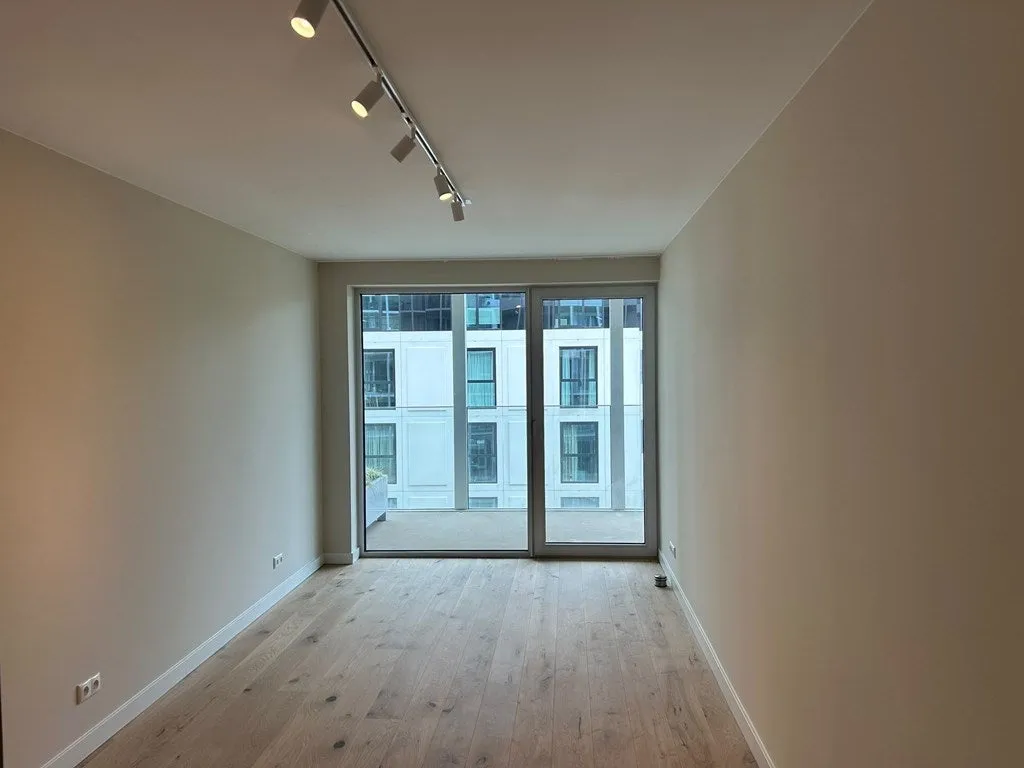 Foto #3 Appartement Dijkmeerlaan Amsterdam