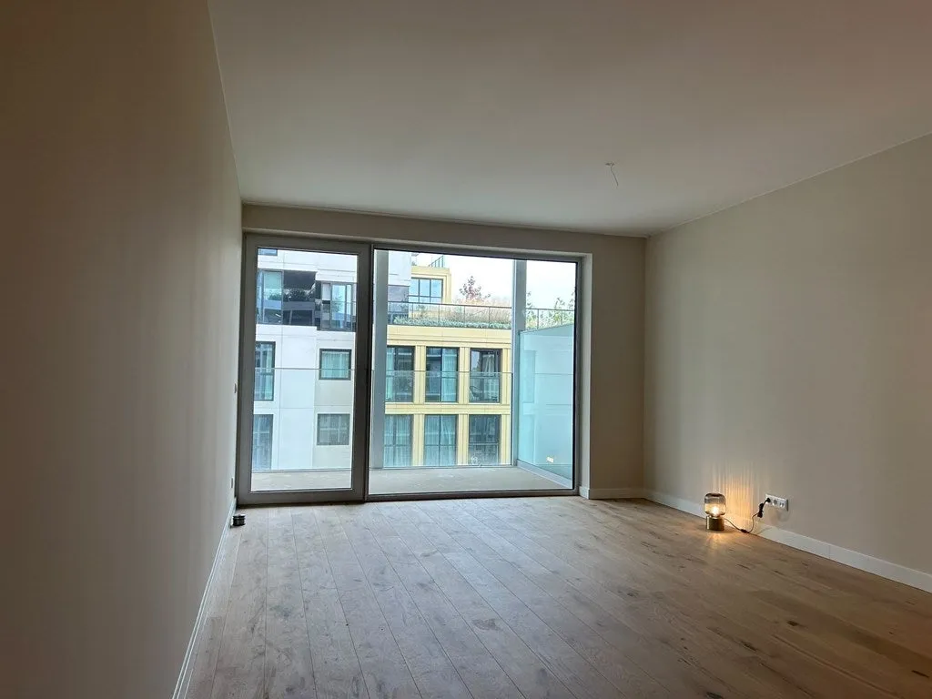 Foto #4 Appartement Dijkmeerlaan Amsterdam