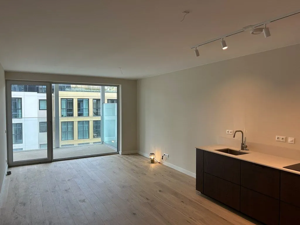 Foto #6 Appartement Dijkmeerlaan Amsterdam