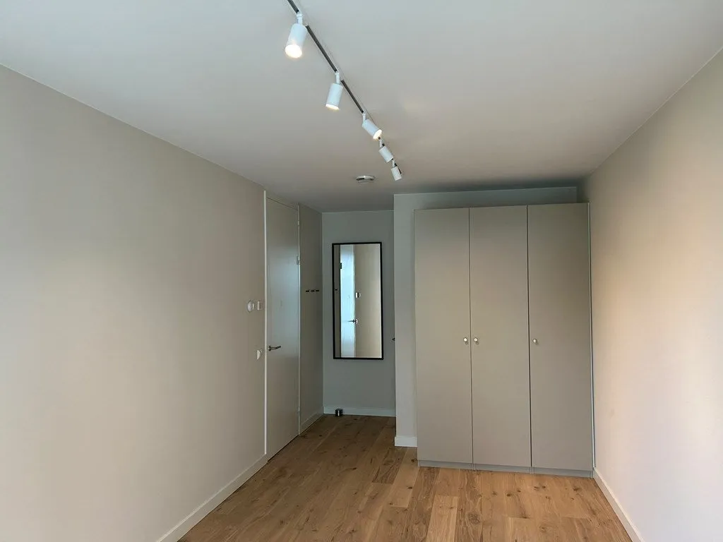 Foto #7 Appartement Dijkmeerlaan Amsterdam