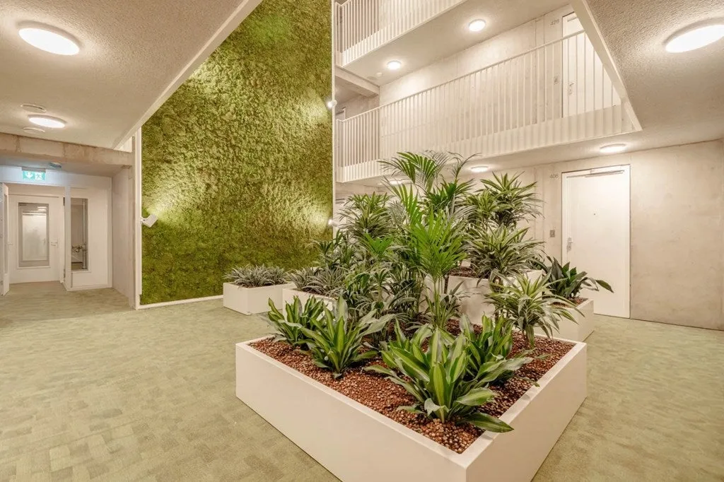 Foto #6 Appartement Dijkmeerlaan Amsterdam