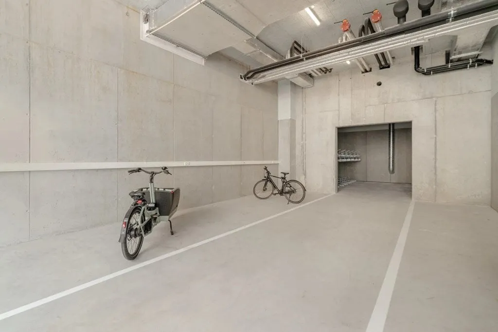 Foto #7 Appartement Dijkmeerlaan Amsterdam