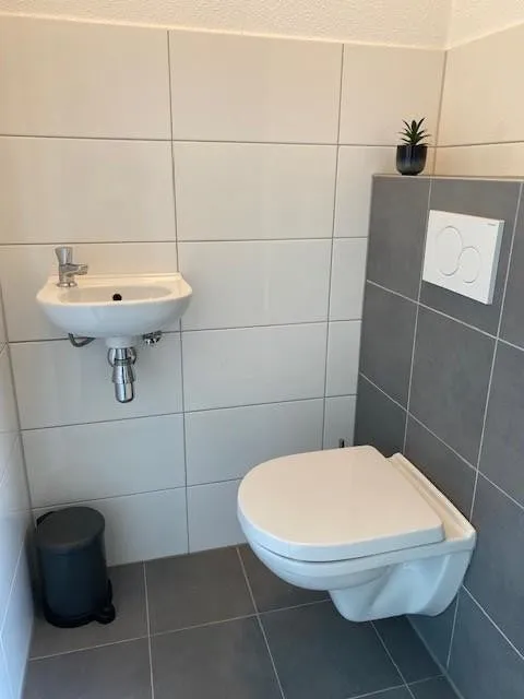 Foto #26 Appartement Voltastraat Maastricht