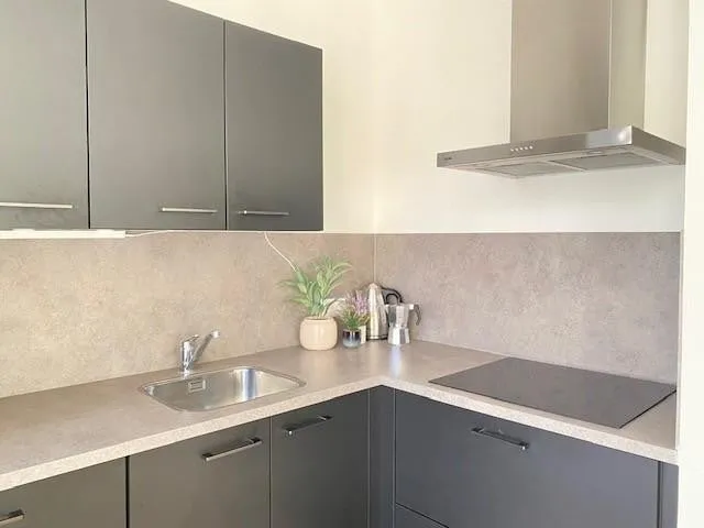 Foto #17 Appartement Voltastraat Maastricht
