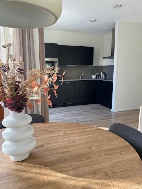 Foto #6 Appartement Voltastraat Maastricht