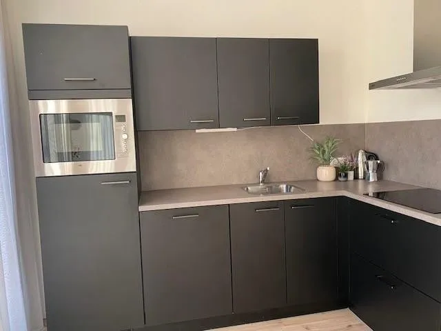 Foto #9 Appartement Voltastraat Maastricht