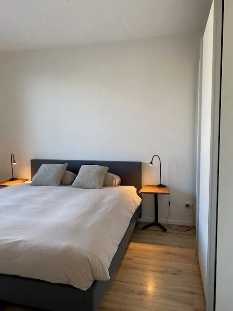 Foto #21 Appartement Voltastraat Maastricht