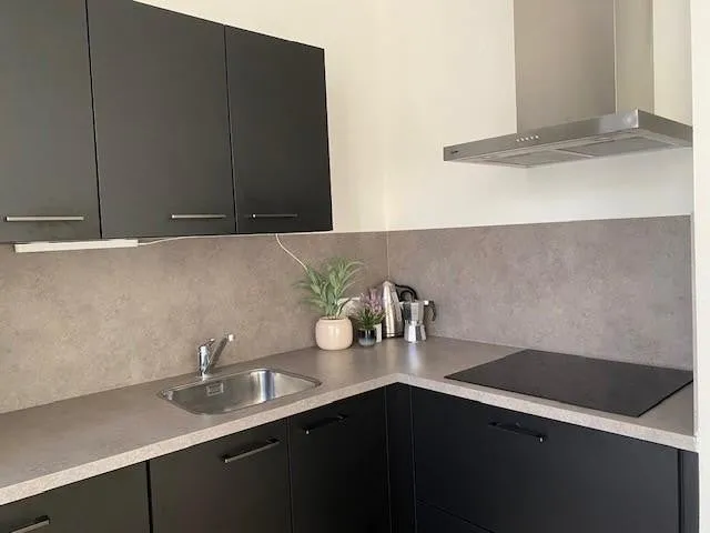 Foto #15 Appartement Voltastraat Maastricht