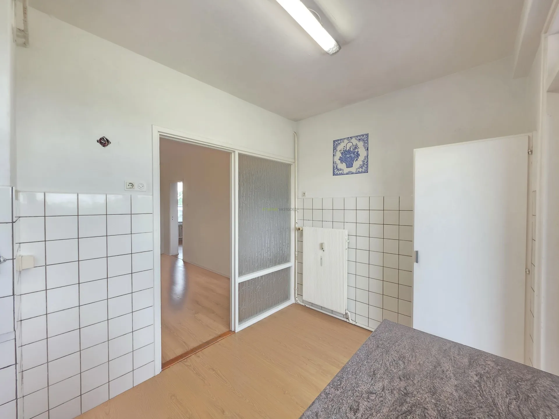 Foto #27 Appartement Nieuwlandplein Schiedam
