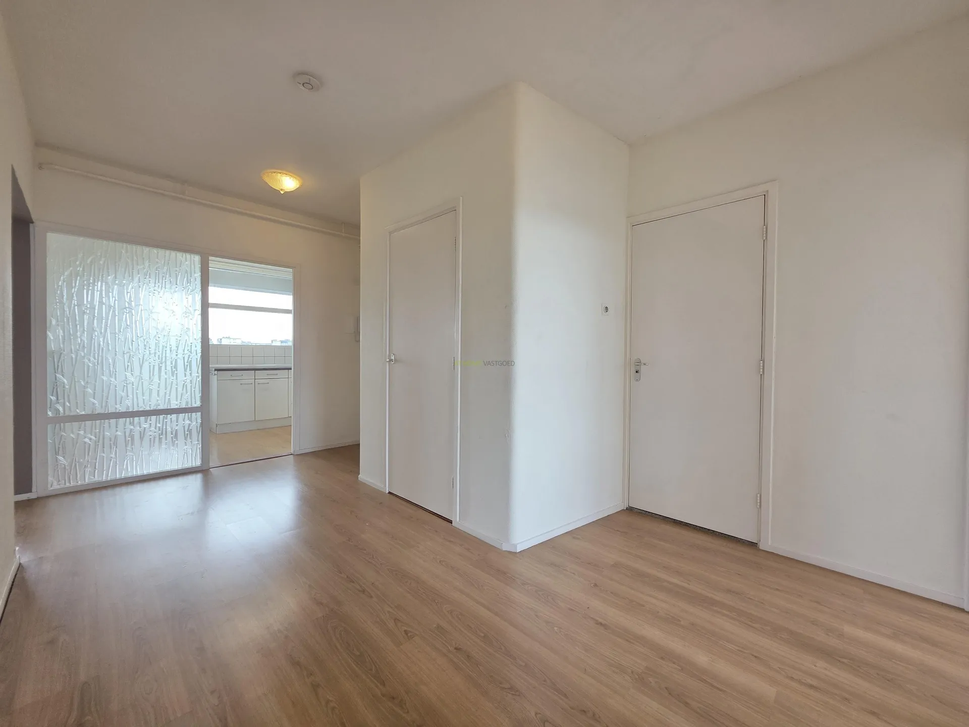 Foto #1 Appartement Nieuwlandplein Schiedam