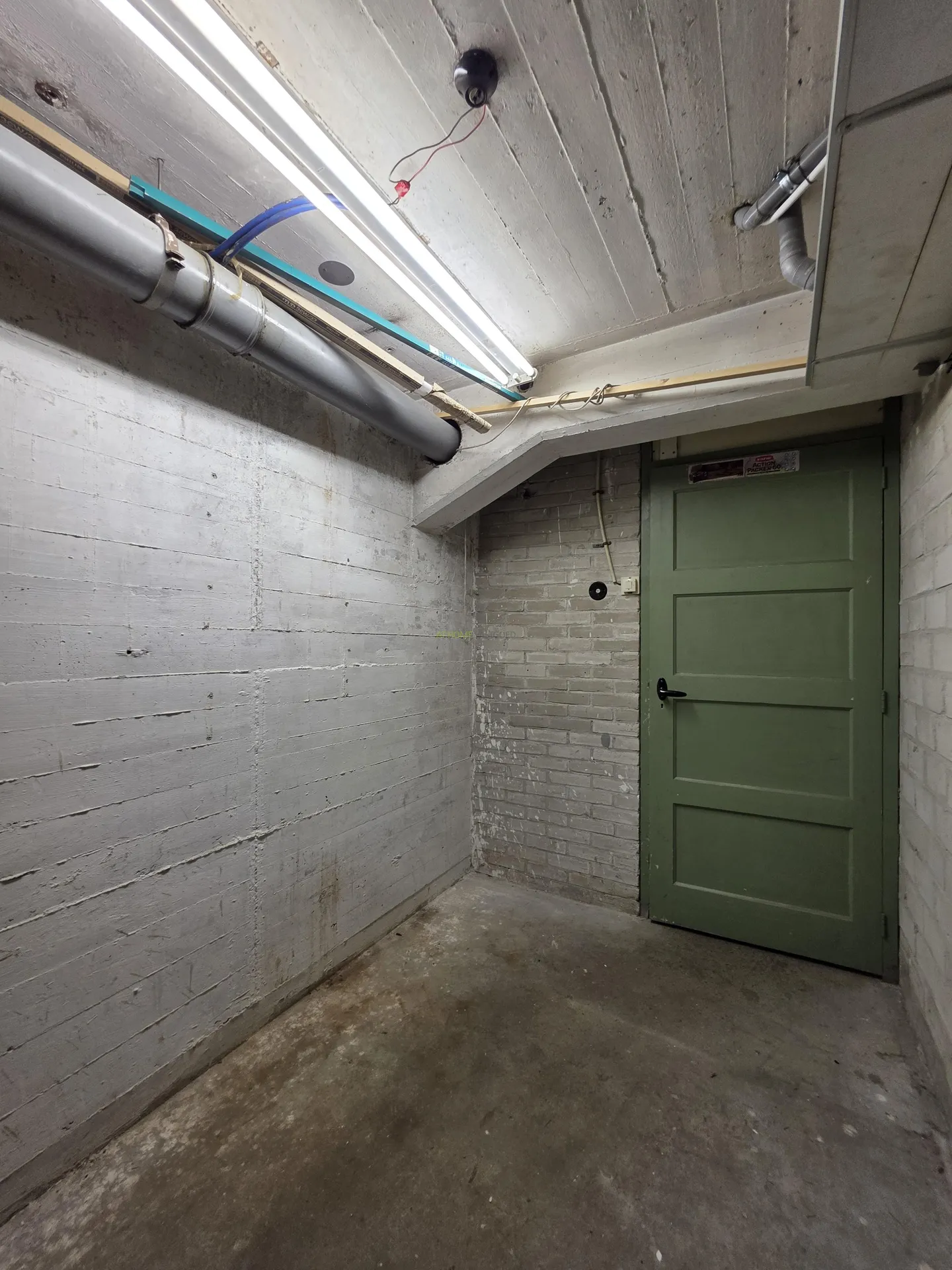 Foto #41 Appartement Nieuwlandplein Schiedam