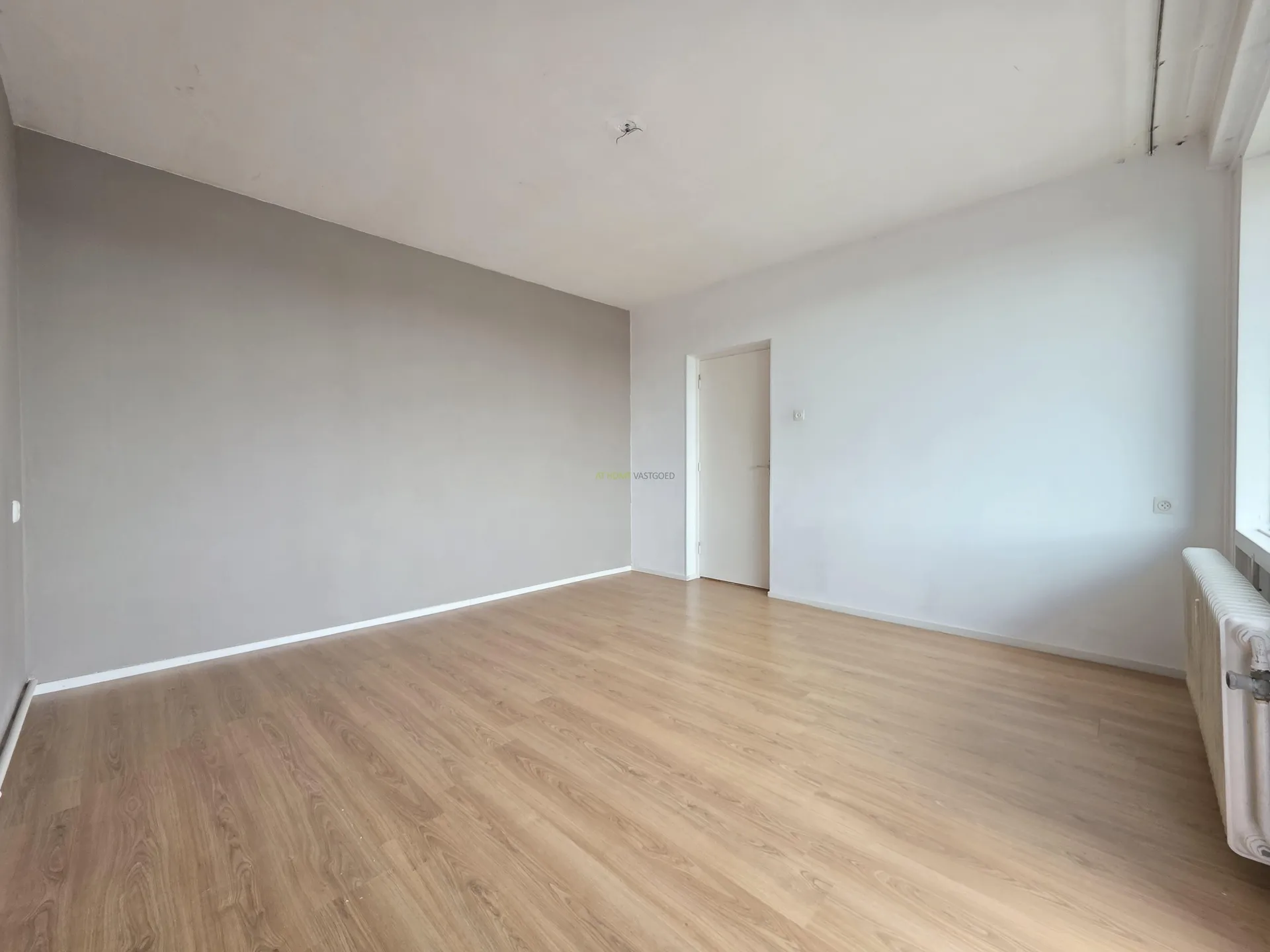 Foto #10 Appartement Nieuwlandplein Schiedam