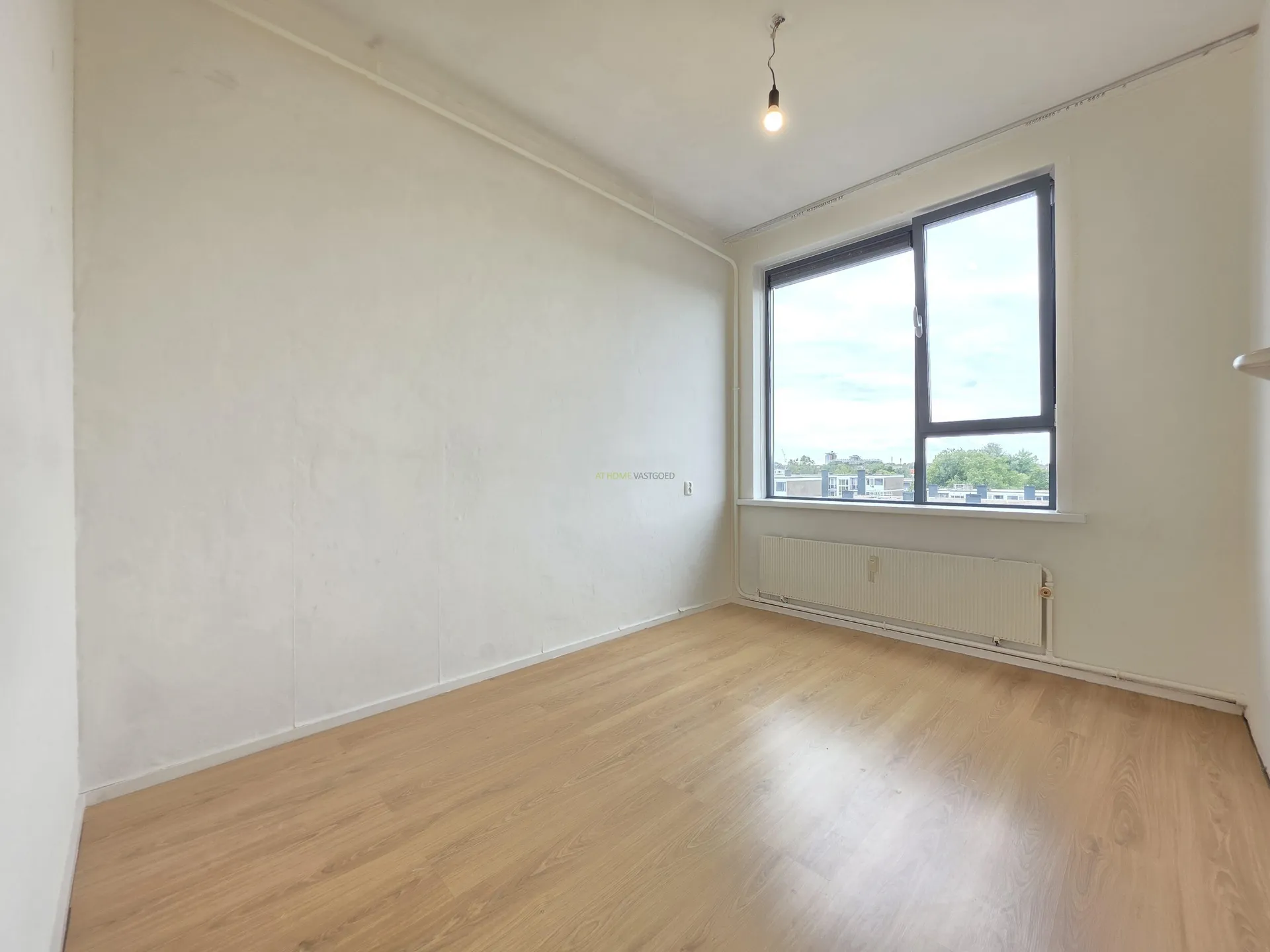 Foto #20 Appartement Nieuwlandplein Schiedam