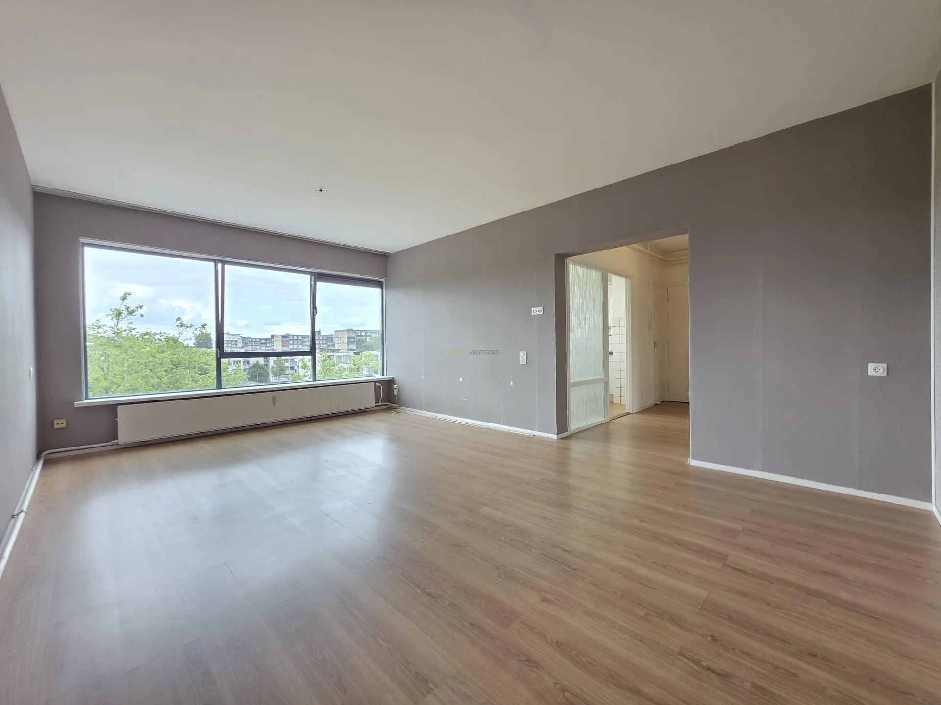 Foto #5 Appartement Nieuwlandplein Schiedam