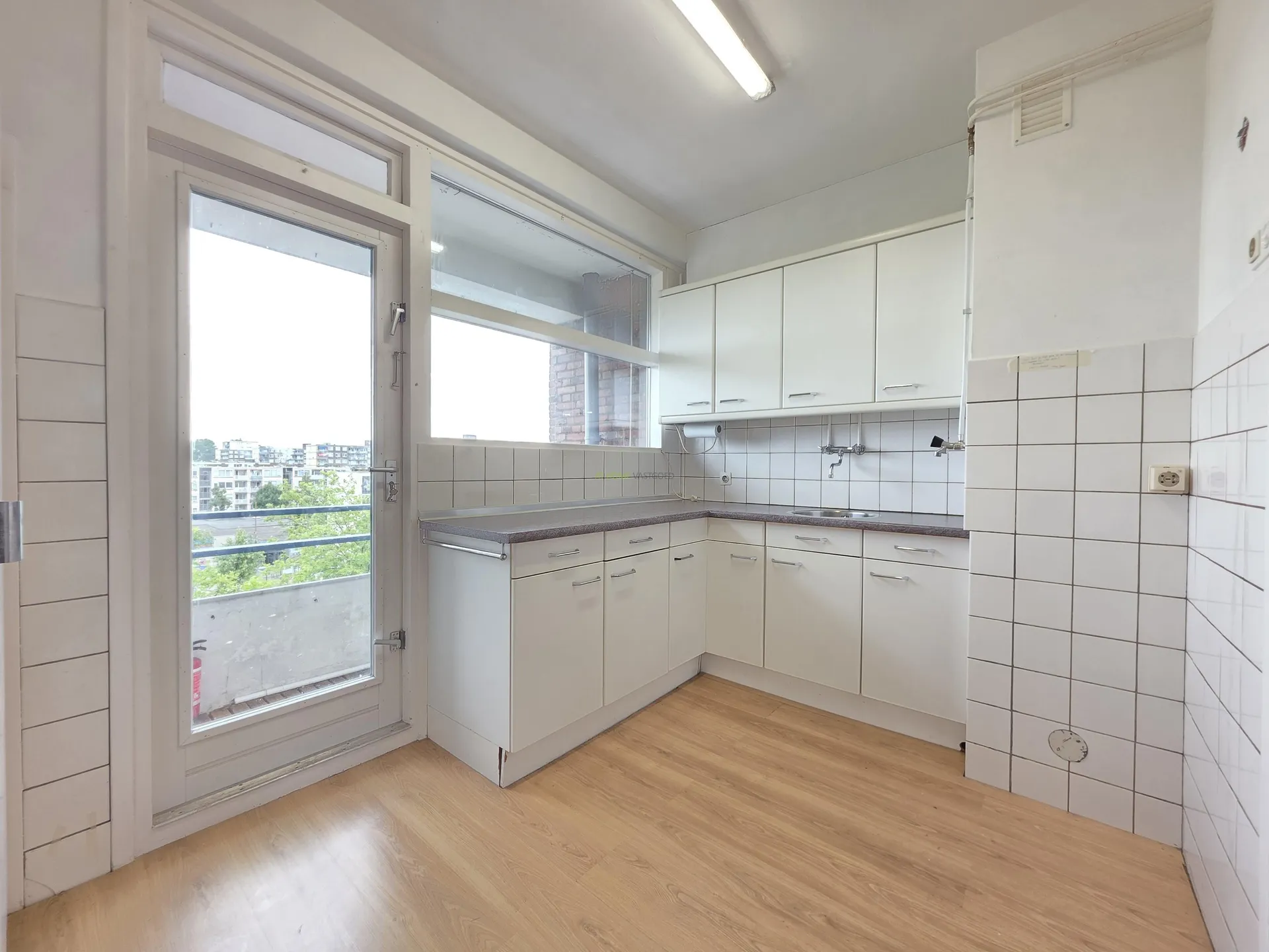 Foto #24 Appartement Nieuwlandplein Schiedam