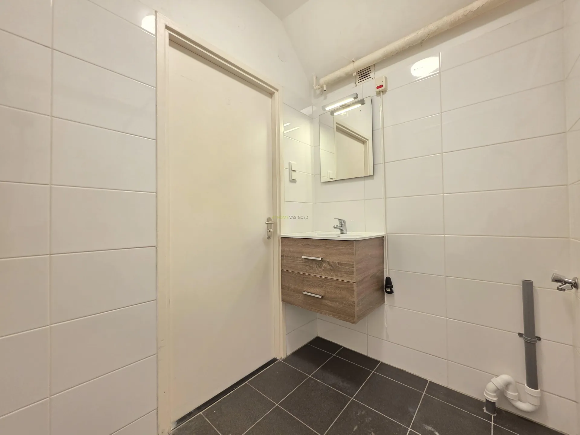 Foto #34 Appartement Nieuwlandplein Schiedam