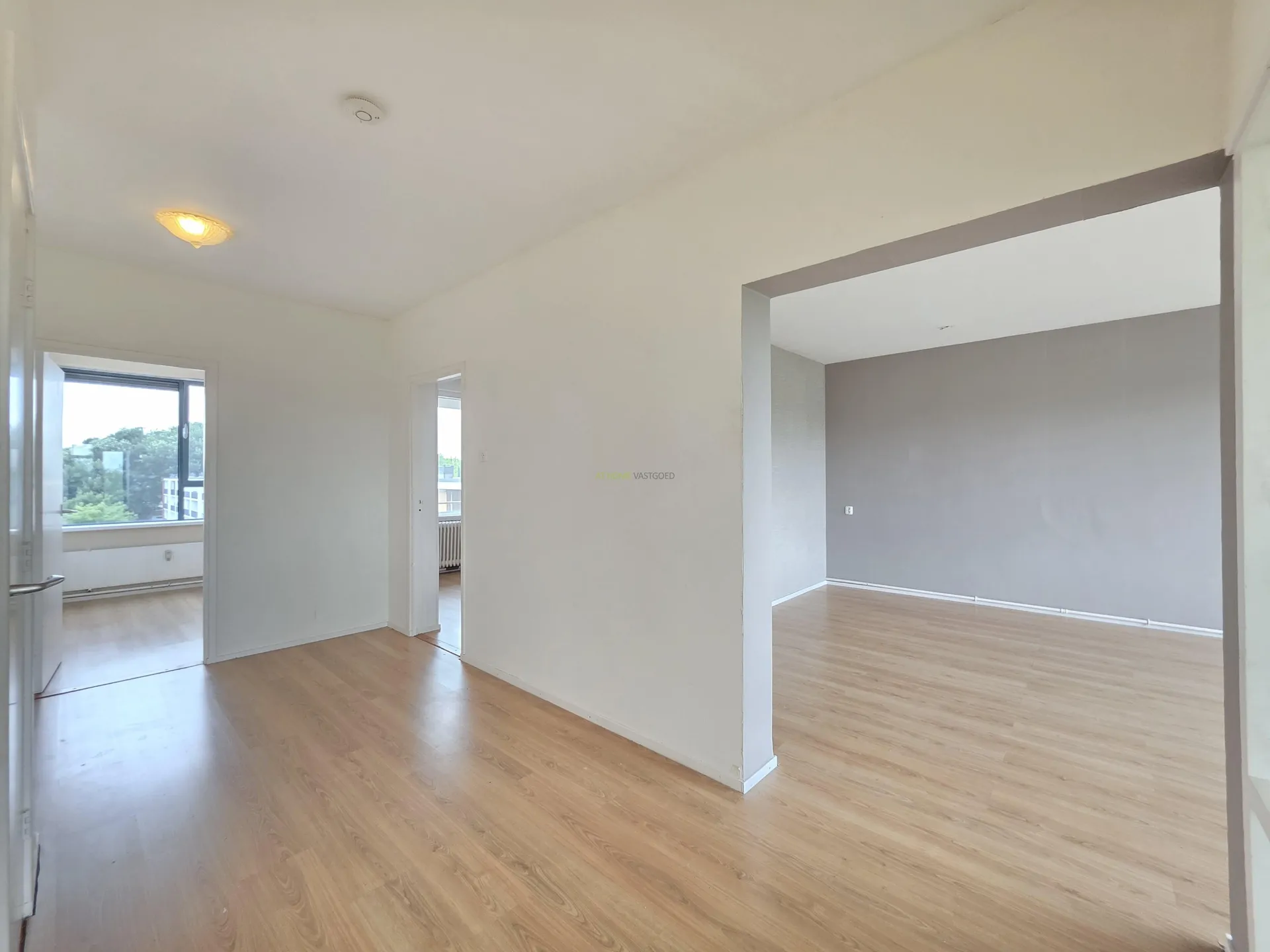 Foto #3 Appartement Nieuwlandplein Schiedam