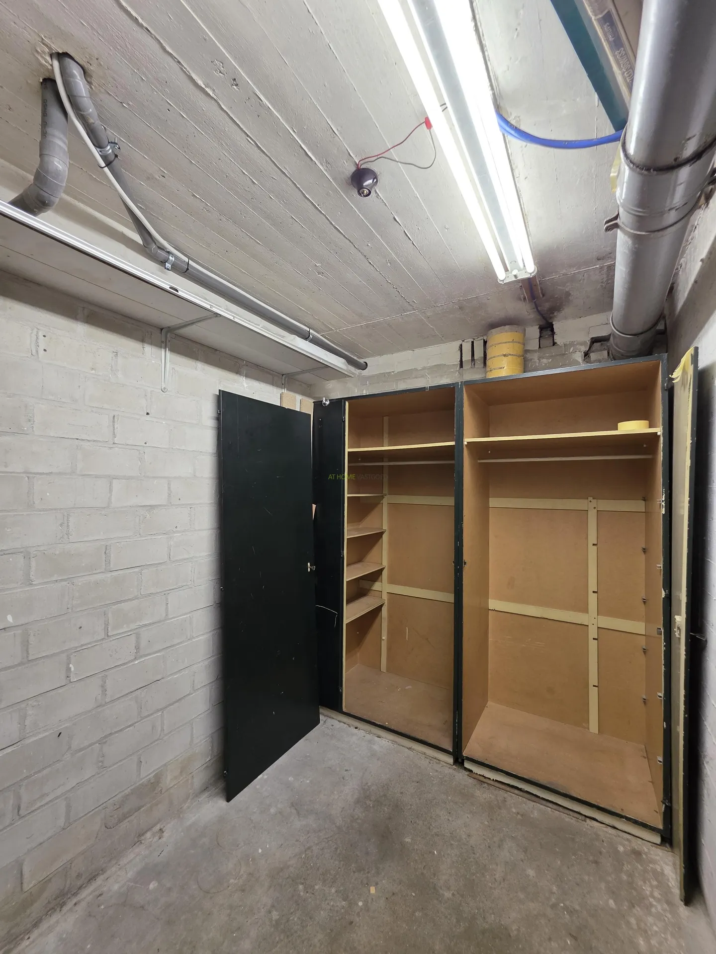 Foto #39 Appartement Nieuwlandplein Schiedam
